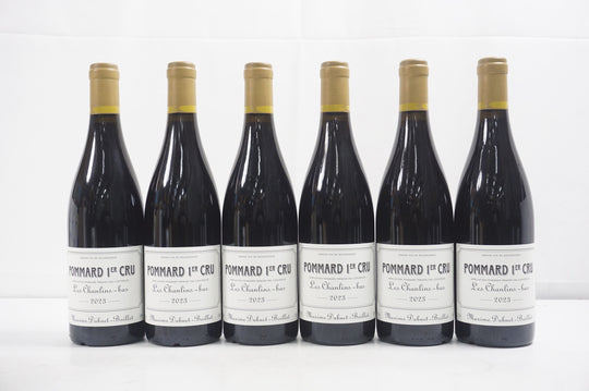 Maxime Dubuet Boillot Pommard 1er Cru Les Chanlins Bas 2023