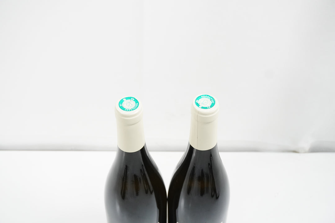Julien Labet Les Varrons Chardonnay 2018