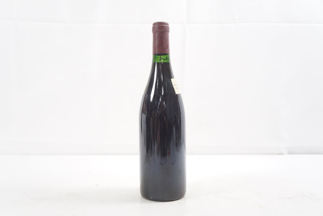 Jean Louis Chave Hermitage 1989