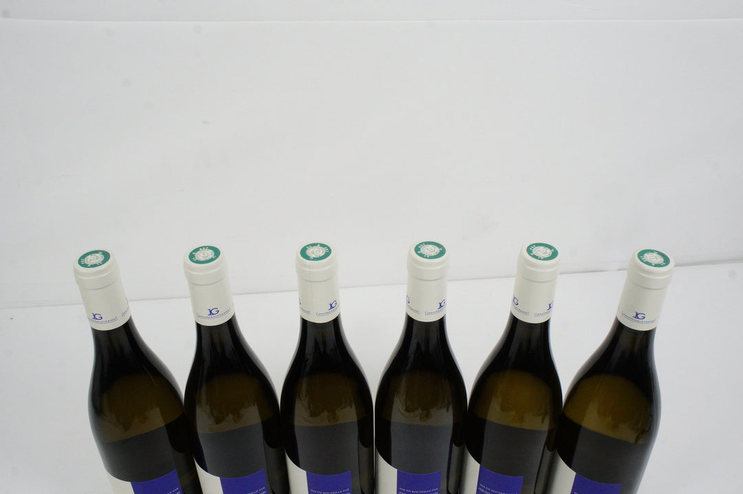 Jerome Galeyrand Coteaux Bourguignons En Blignee 2023