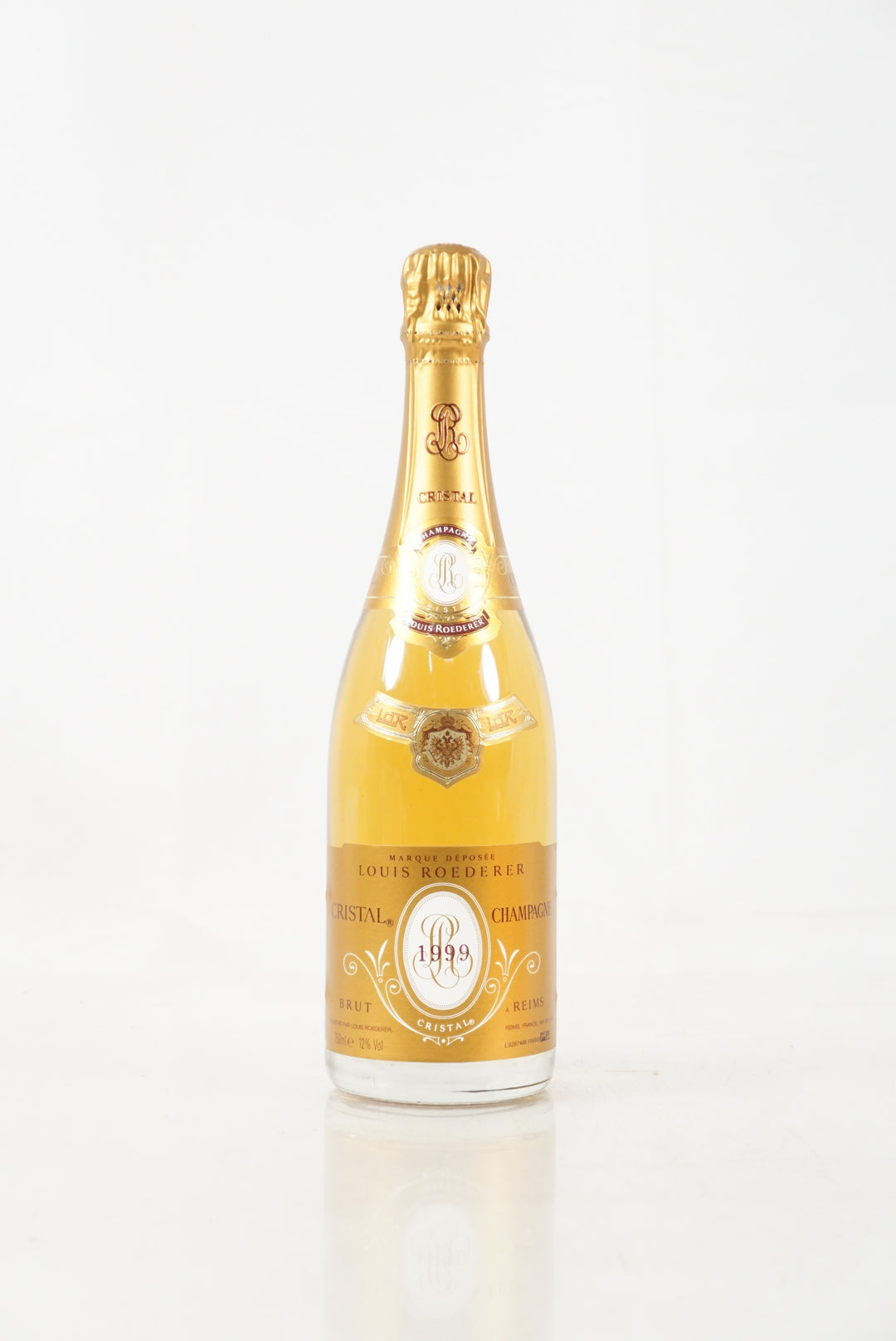 Cristal 1999