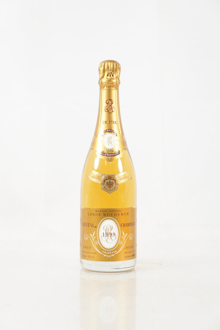 Cristal 1999