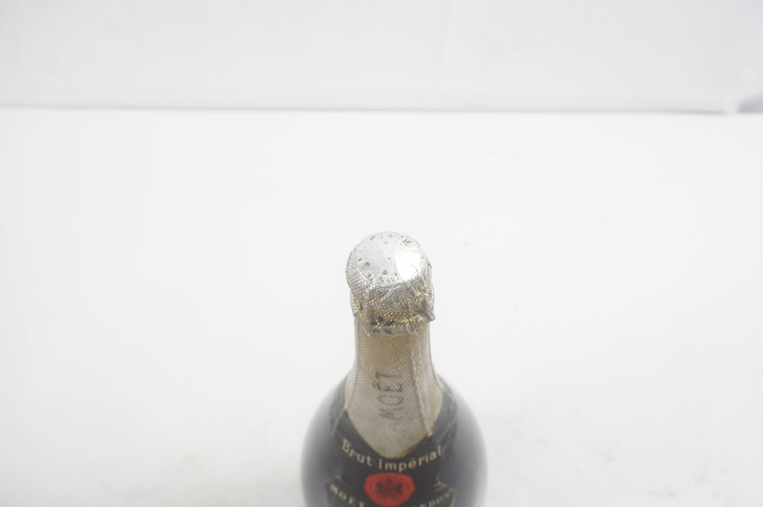 Moet et Chandon Brut Imperial Old Magnum NV