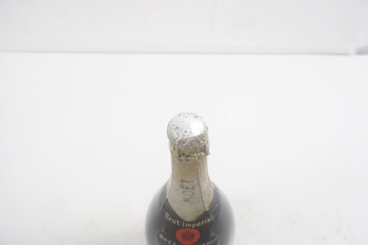 Moet et Chandon Brut Imperial Old Magnum NV