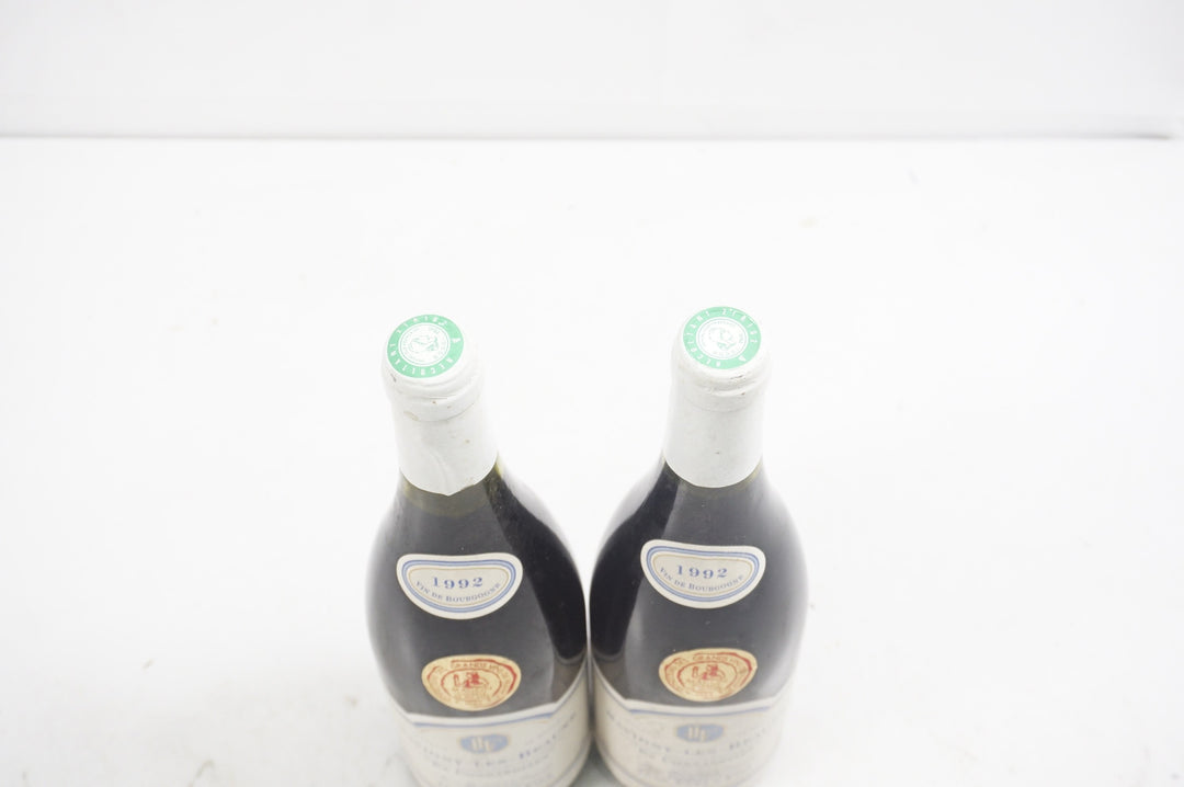 Jean Fery et Fils Savigny Les Beaune Ez Connardise 1992