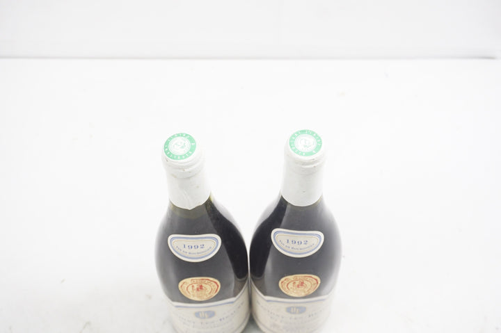 Jean Fery et Fils Savigny Les Beaune Ez Connardise 1992