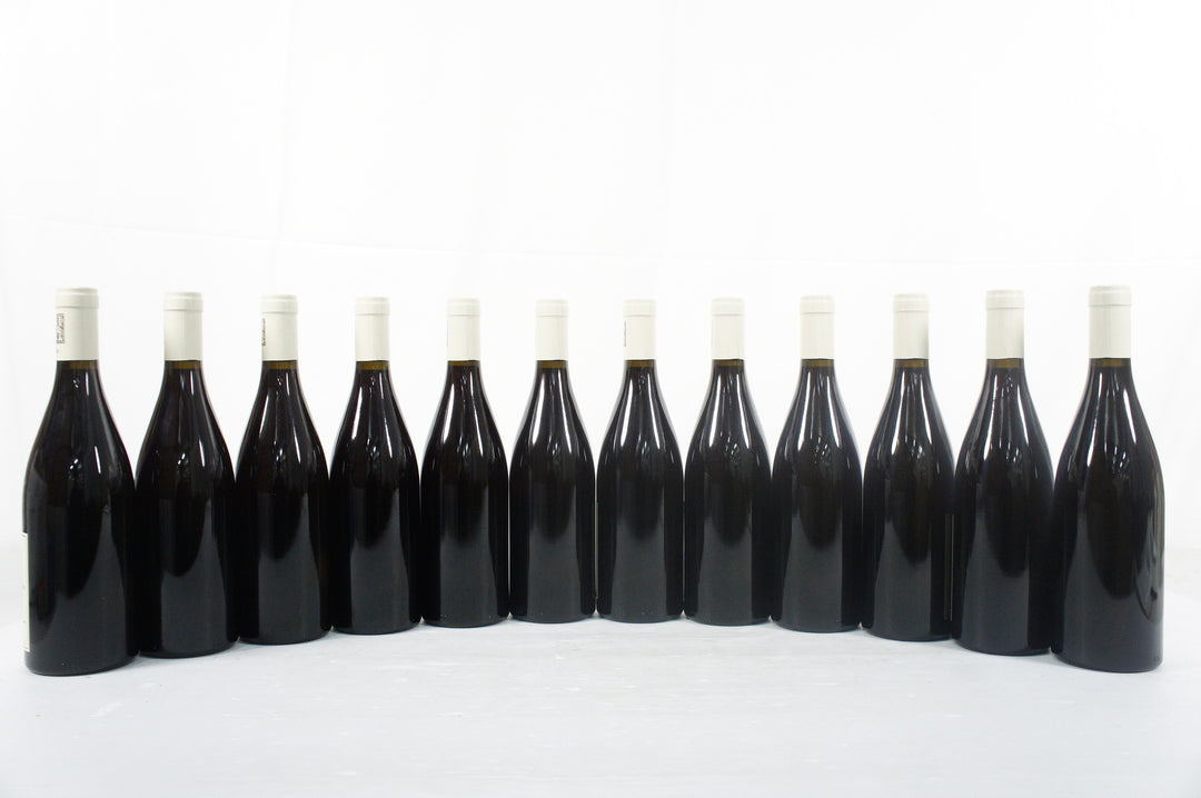 Mark Haisma Gevrey Chambertin 2021