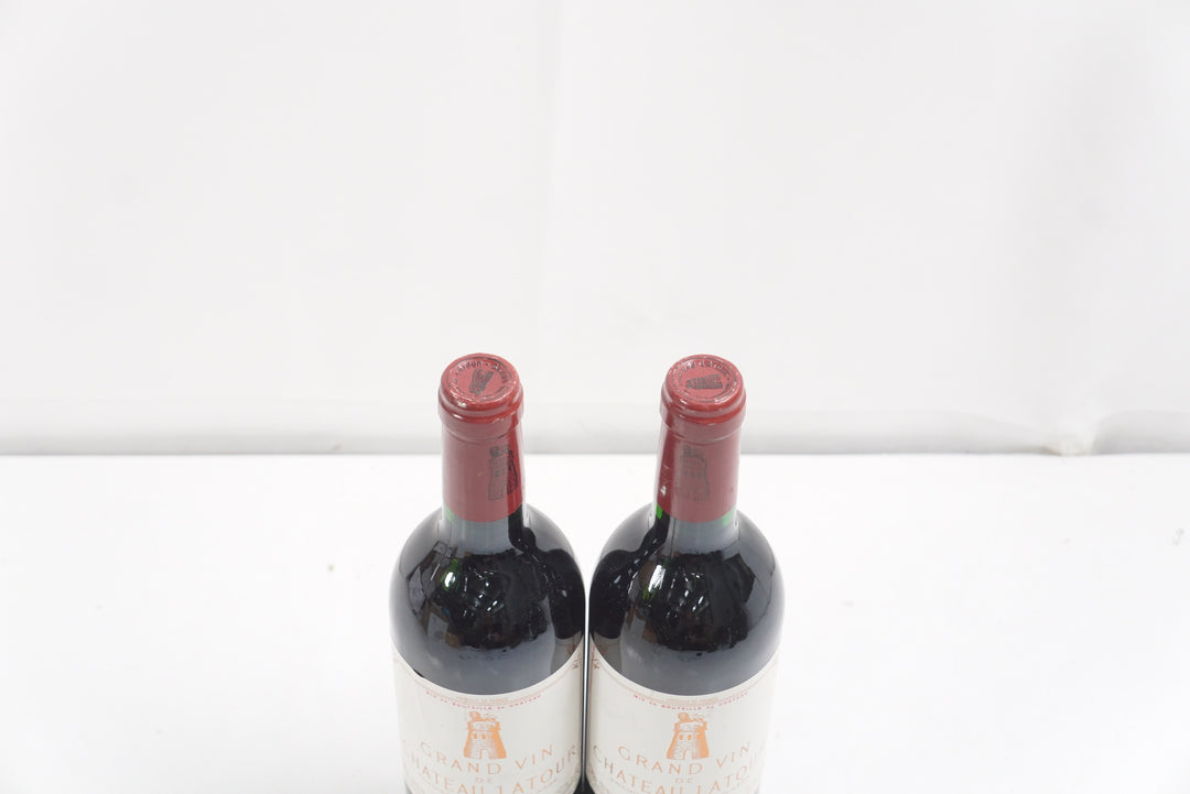 Chateau Latour 1994