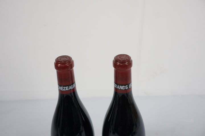 DRC Grands Echezeaux Grand Cru 2021