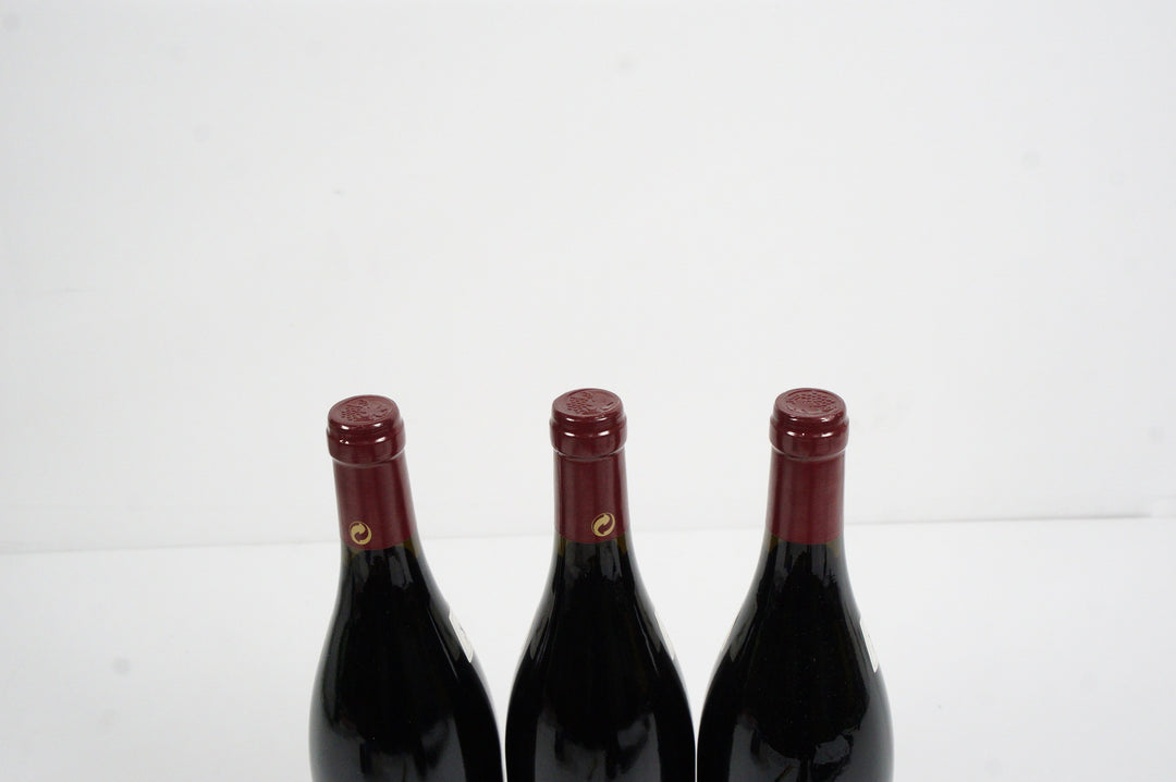 Thierry Allemand Cornas Reynard 2008