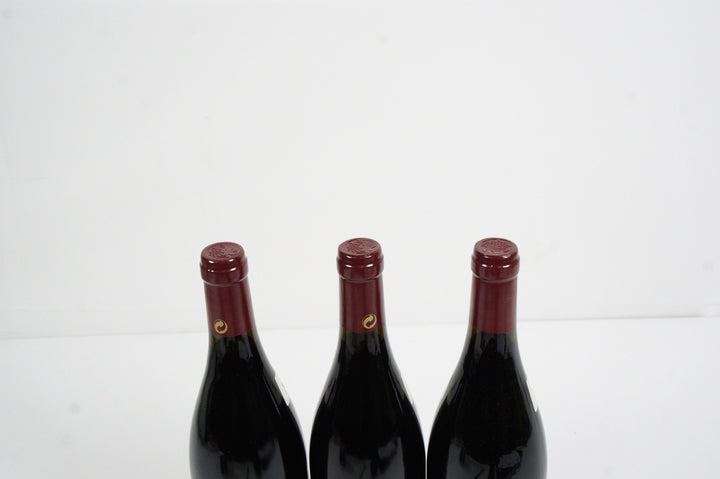 Thierry Allemand Cornas Reynard 2008