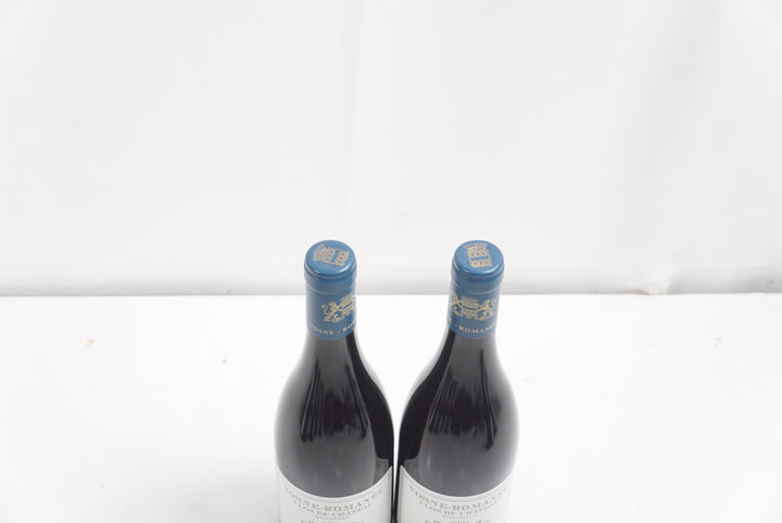 Liger Belair Vosne Romanee Clos du Chateau Monopole 2018