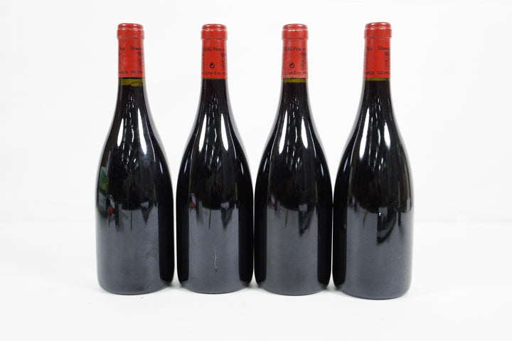 Armand Rousseau Gevrey Chambertin Clos St Jacques 1er Cru 1999
