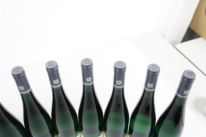 Clemens Busch Marienburg Fahrlay Terrassen Riesling Grosses Gewachs 2022