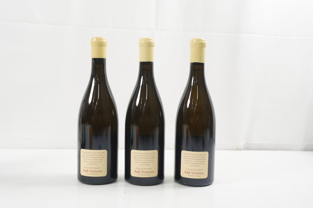 Pierre Yves Colin Morey Meursault Les Perrieres 1er Cru 2017