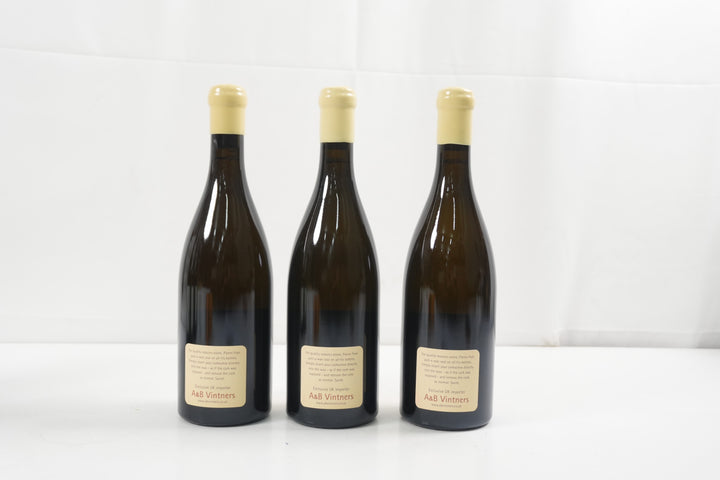Pierre Yves Colin Morey Meursault Les Perrieres 1er Cru 2017
