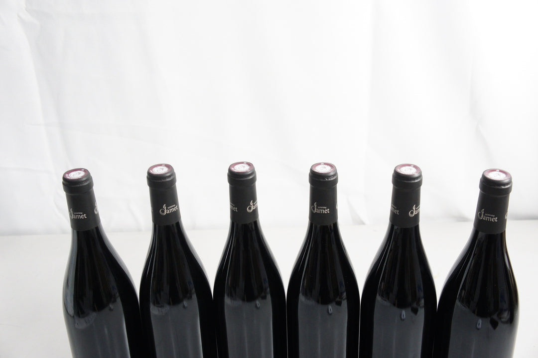 Domaine Jamet Cote Rotie 2023
