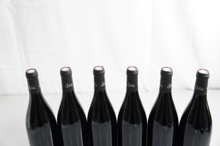 Domaine Jamet Cote Rotie 2023