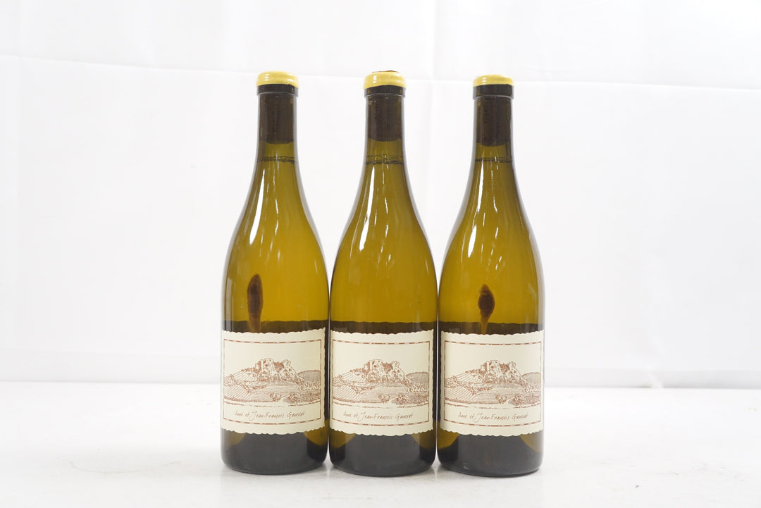 Anne et Jean Francois Ganevat Les Cedres Chardonnay 2020