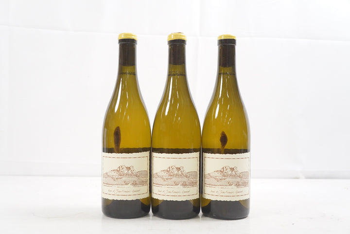 Anne et Jean Francois Ganevat Les Cedres Chardonnay 2020