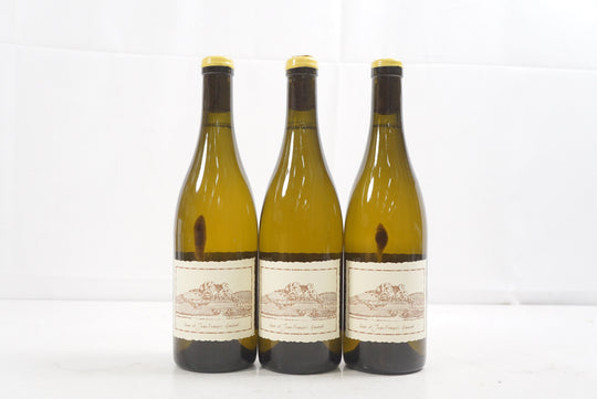 Anne et Jean Francois Ganevat Les Cedres Chardonnay 2020