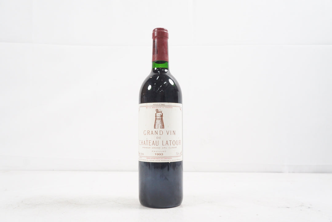 Chateau Latour 1993