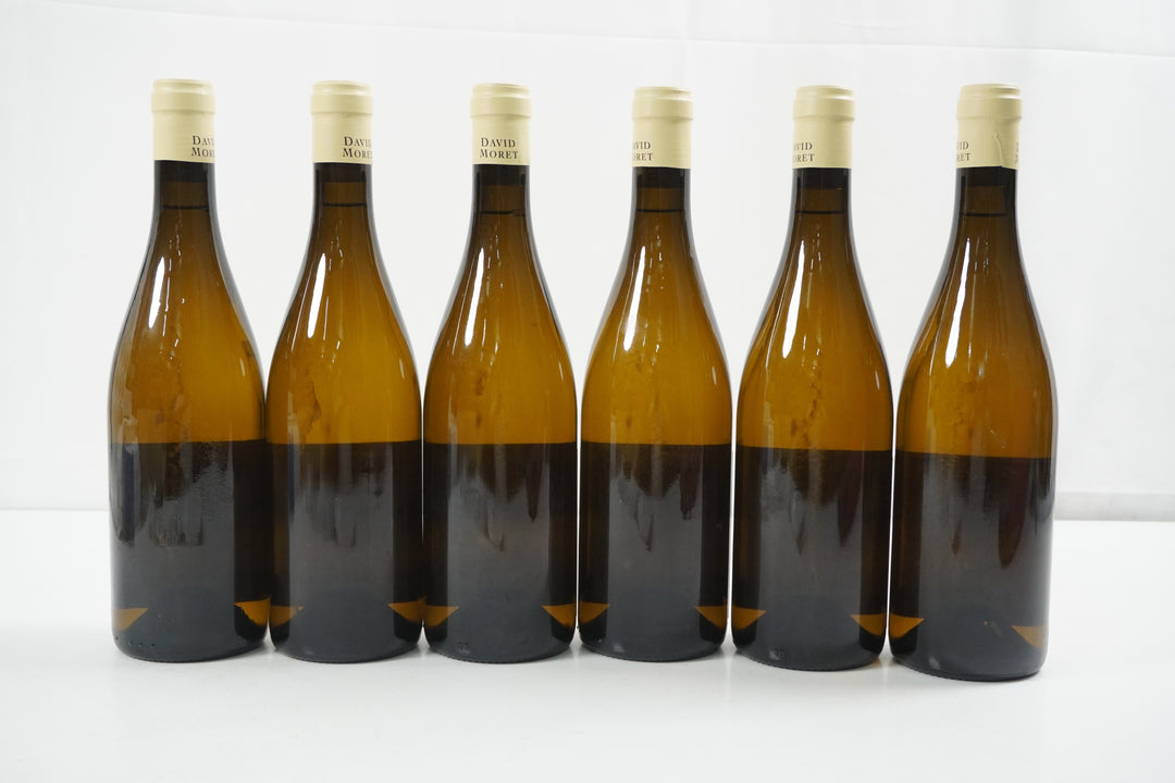 David Moret Puligny Montrachet 2024