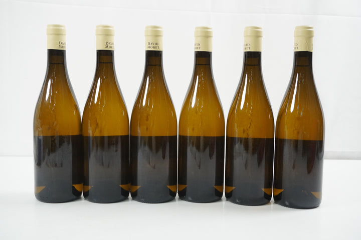 David Moret Puligny Montrachet 2024