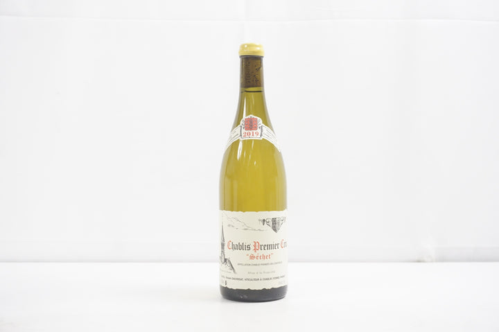 Dauvissat Chablis Sechet 1er Cru 2019