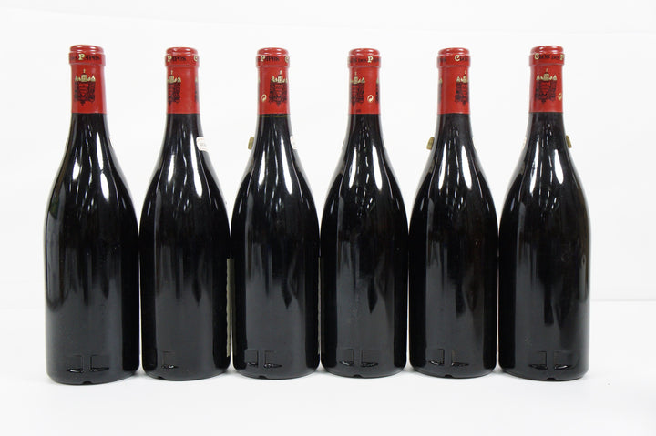 Clos des Papes Chateauneuf du Pape 1998 *