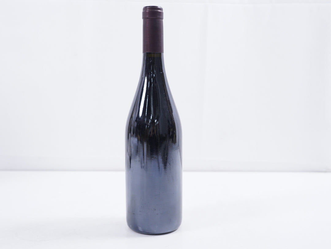 Clos Rougeard Saumur Champigny Le Clos 2010