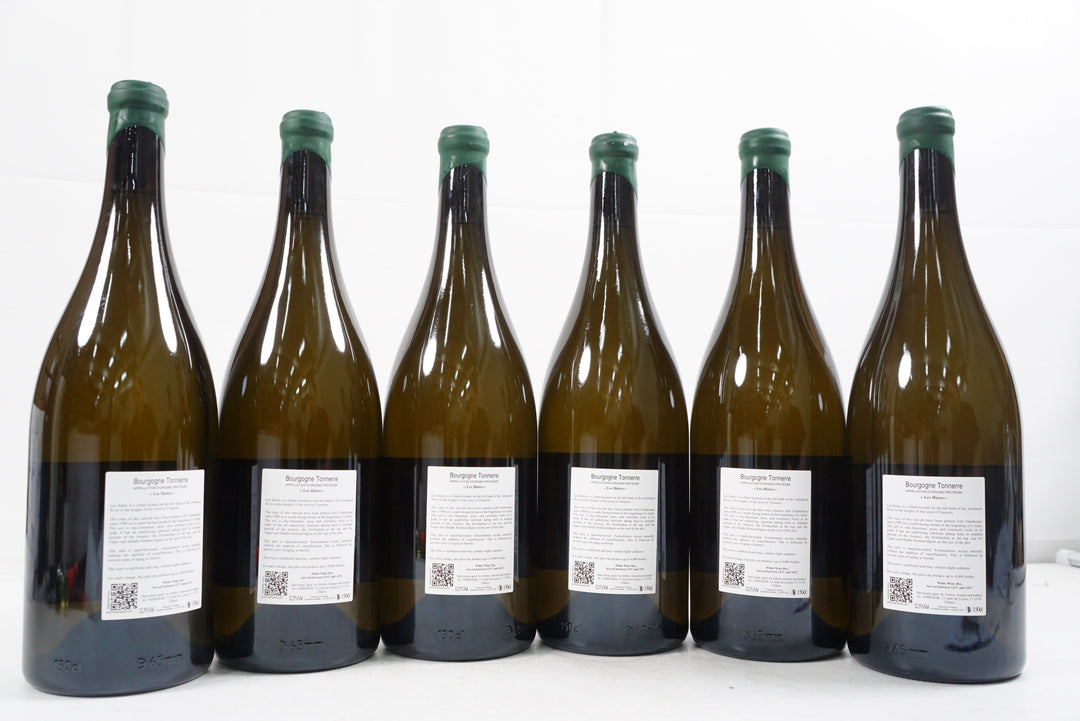 Jeremy Arnaud Bourgogne Tonnerre Les Huees Magnum 2023