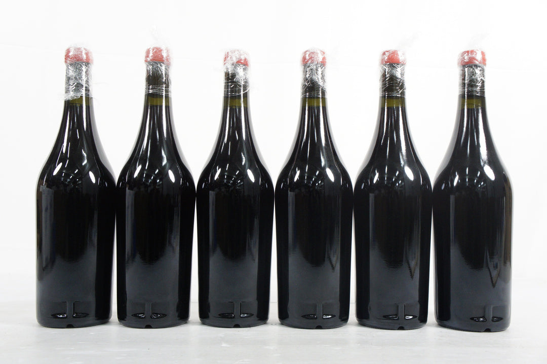 Cellier Saint Benoit Arbois Pupillin Le Grapiot Ploussard 2022