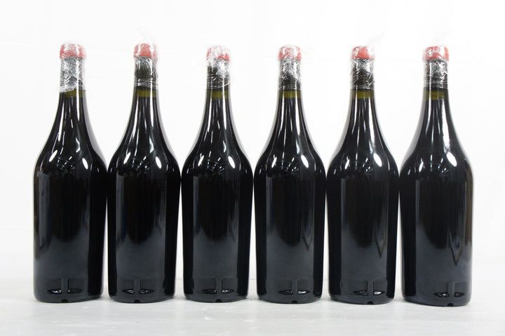 Cellier Saint Benoit Arbois Pupillin Le Grapiot Ploussard 2022
