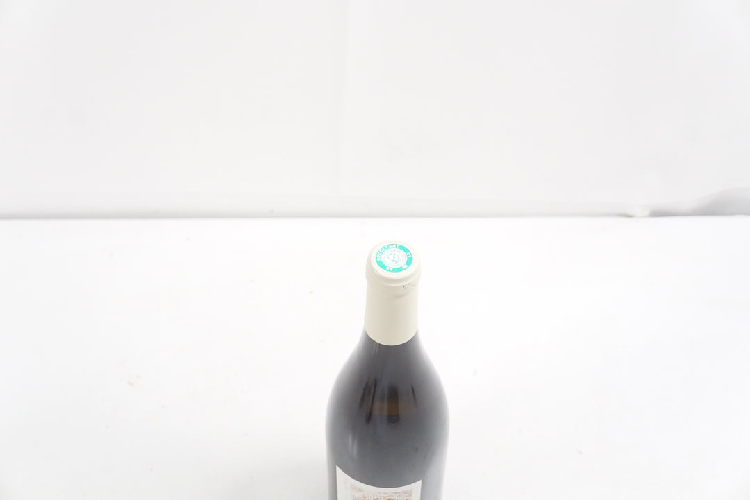Julien Labet Les Varrons Chardonnay 2021