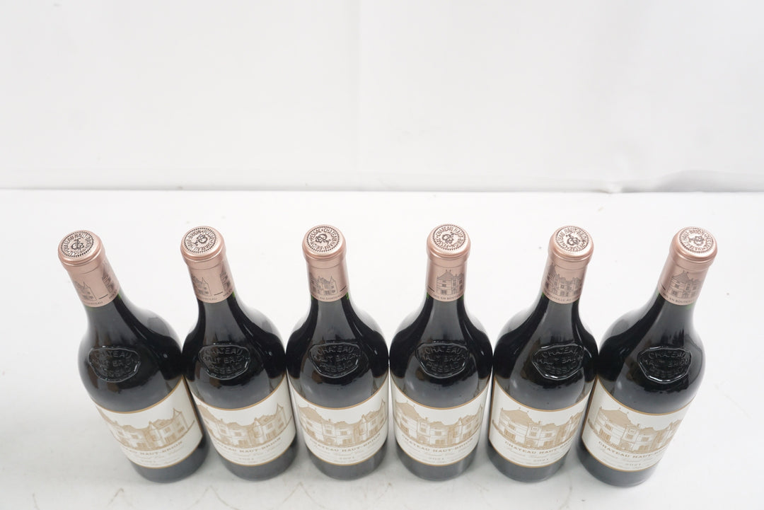 Chateau Haut Brion 2021