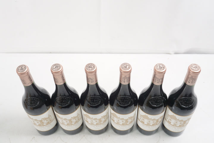 Chateau Haut Brion 2021