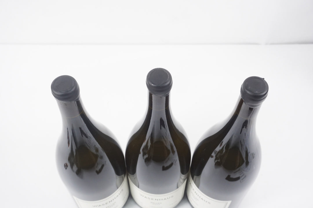 Weingut Wasenhaus Bellen Weissburgunder Magnum 2023