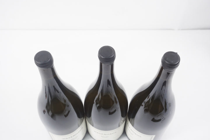Weingut Wasenhaus Bellen Weissburgunder Magnum 2023
