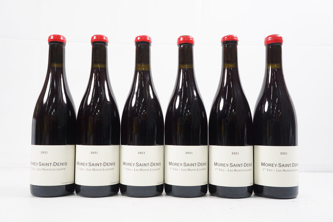 Frederic Cossard Morey Saint Denis Les Monts Luisants 1er Cru 2021
