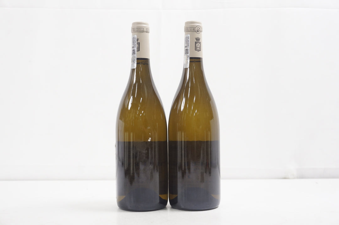 Comtes Lafon Meursault Clos de la Barre 2012