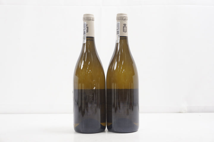 Comtes Lafon Meursault Clos de la Barre 2012