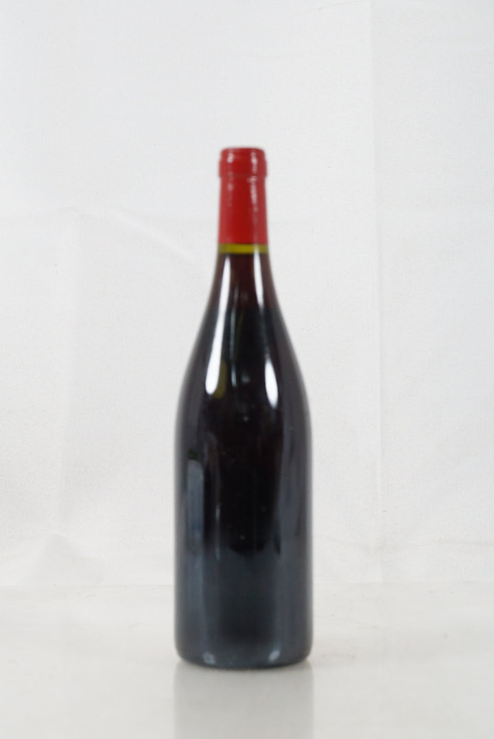 Chateau de Fonsalette (Chateau Rayas) 2008
