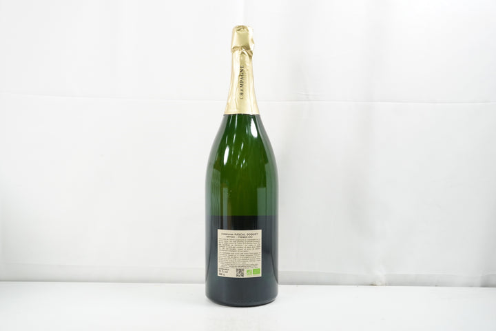 Pascal Doquet Arpege Blanc de Blancs Extra Brut 1er Cru Jeroboam NV