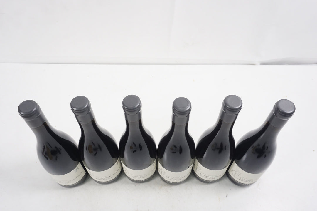 Pascal Clement Charmes Chambertin Grand Cru 2023