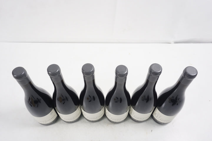 Pascal Clement Charmes Chambertin Grand Cru 2023