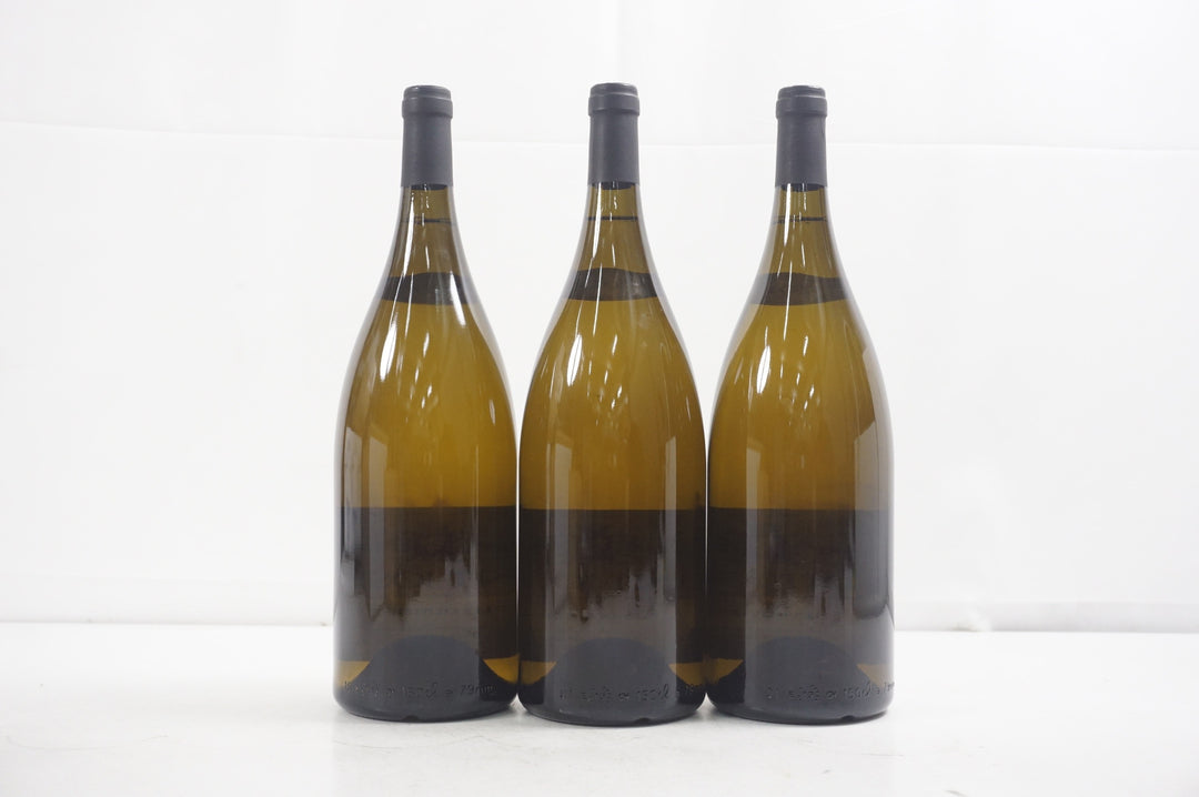Pierre Gonon Saint Joseph Les Oliviers Blanc Magnum 2017