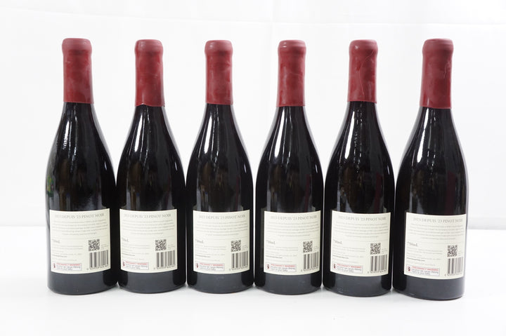 Bass Phillip Depuis Pinot Noir 2023