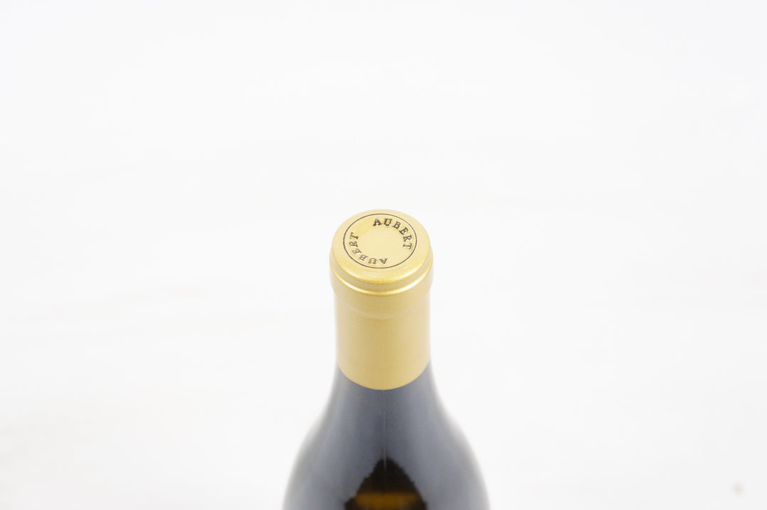 Aubert Wines Sonoma Coast Chardonnay 2017