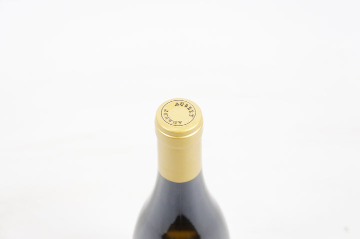 Aubert Wines Sonoma Coast Chardonnay 2017